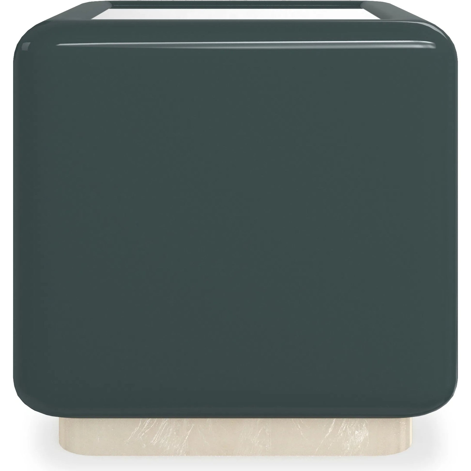 Gelee Accent Table by Caracole. Made from unique in a eclectic & global style.