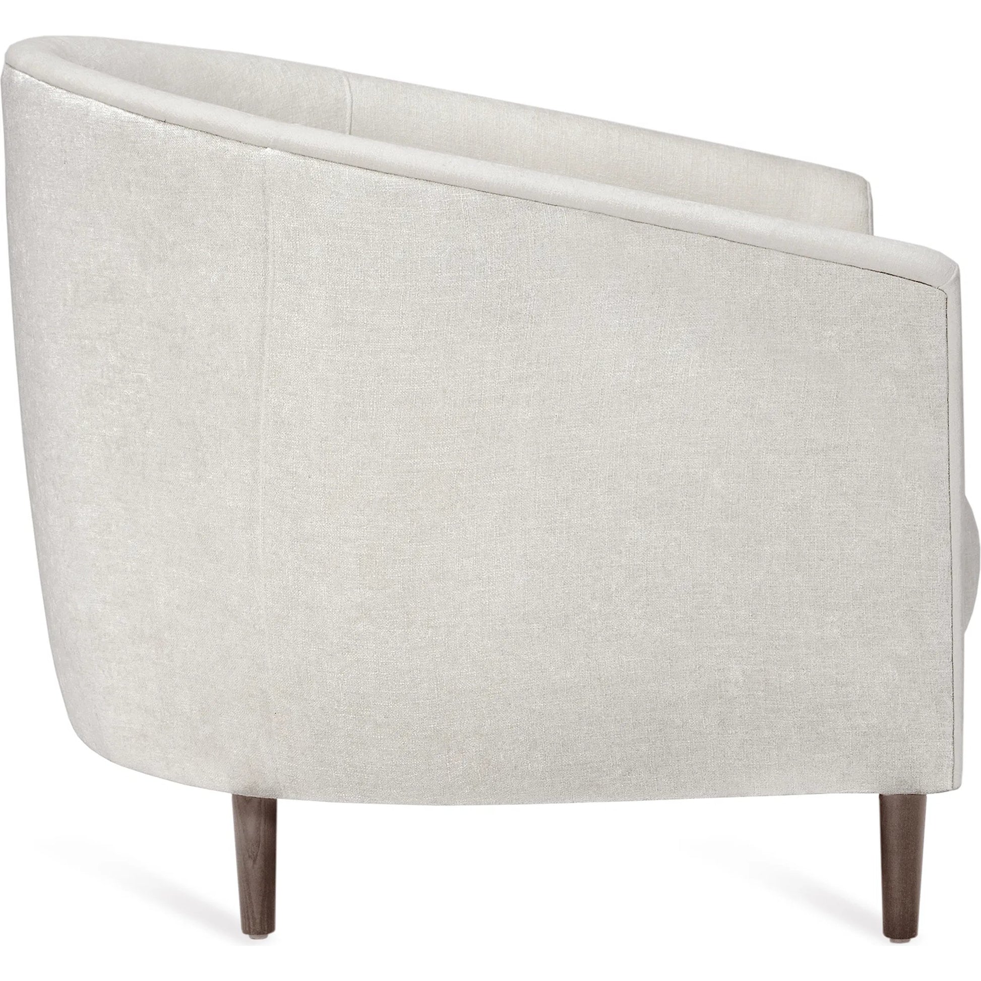 Capri Chair by Interlude Home. Made from unique in a transitional style.