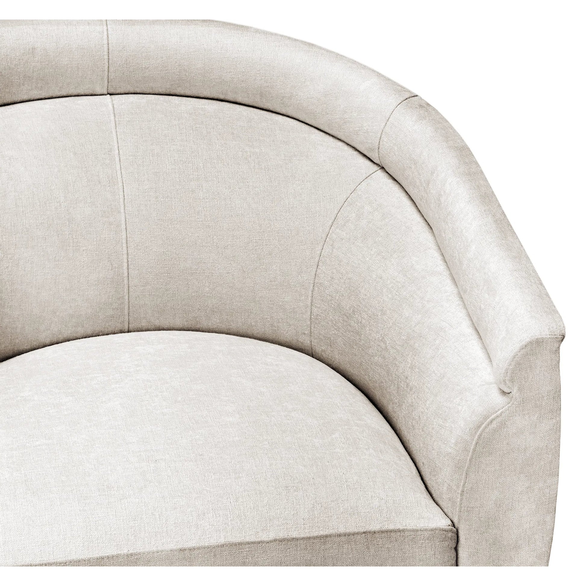 Capri Chair by Interlude Home. Made from unique in a transitional style.