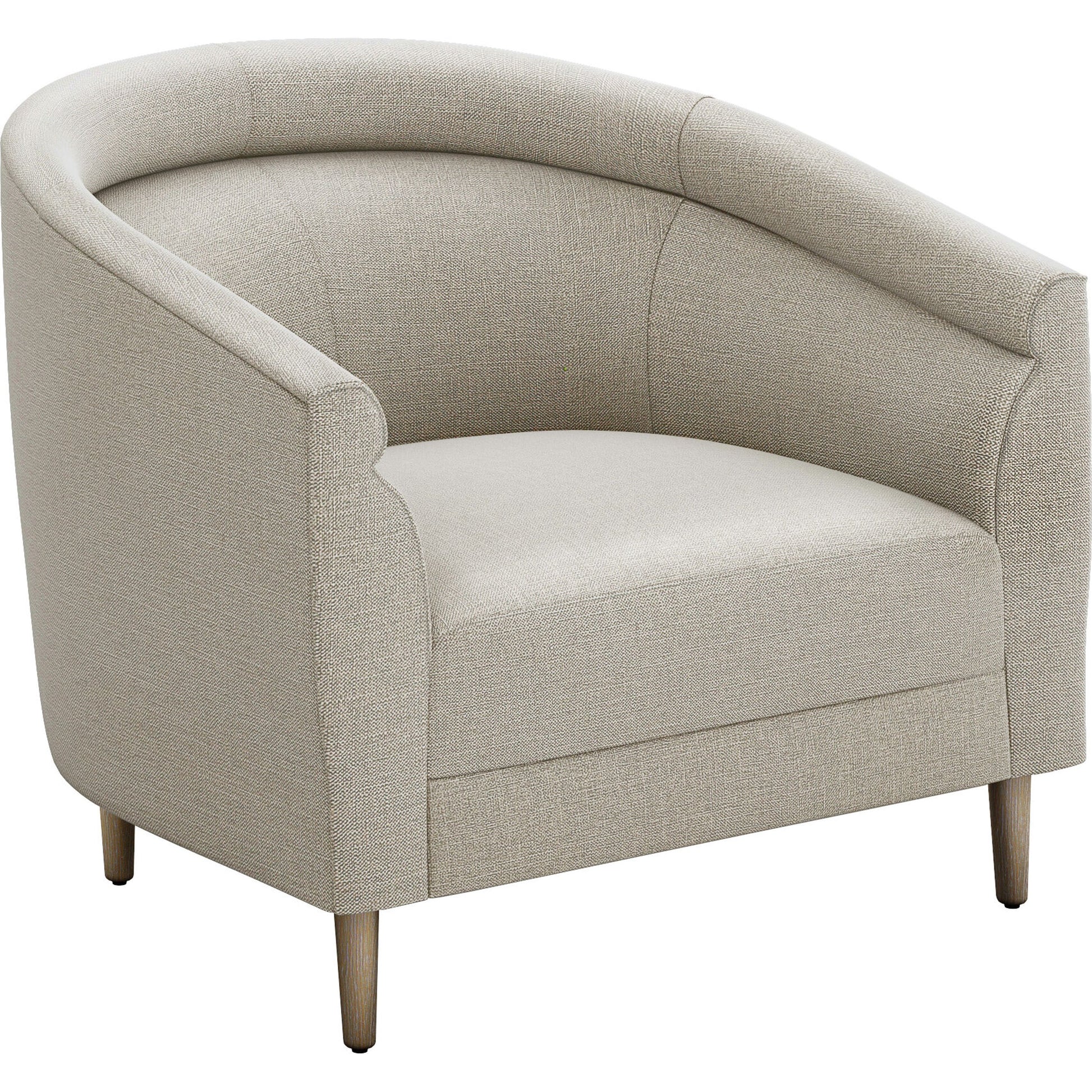 Capri Chair by Interlude Home. Made from unique in a transitional style.