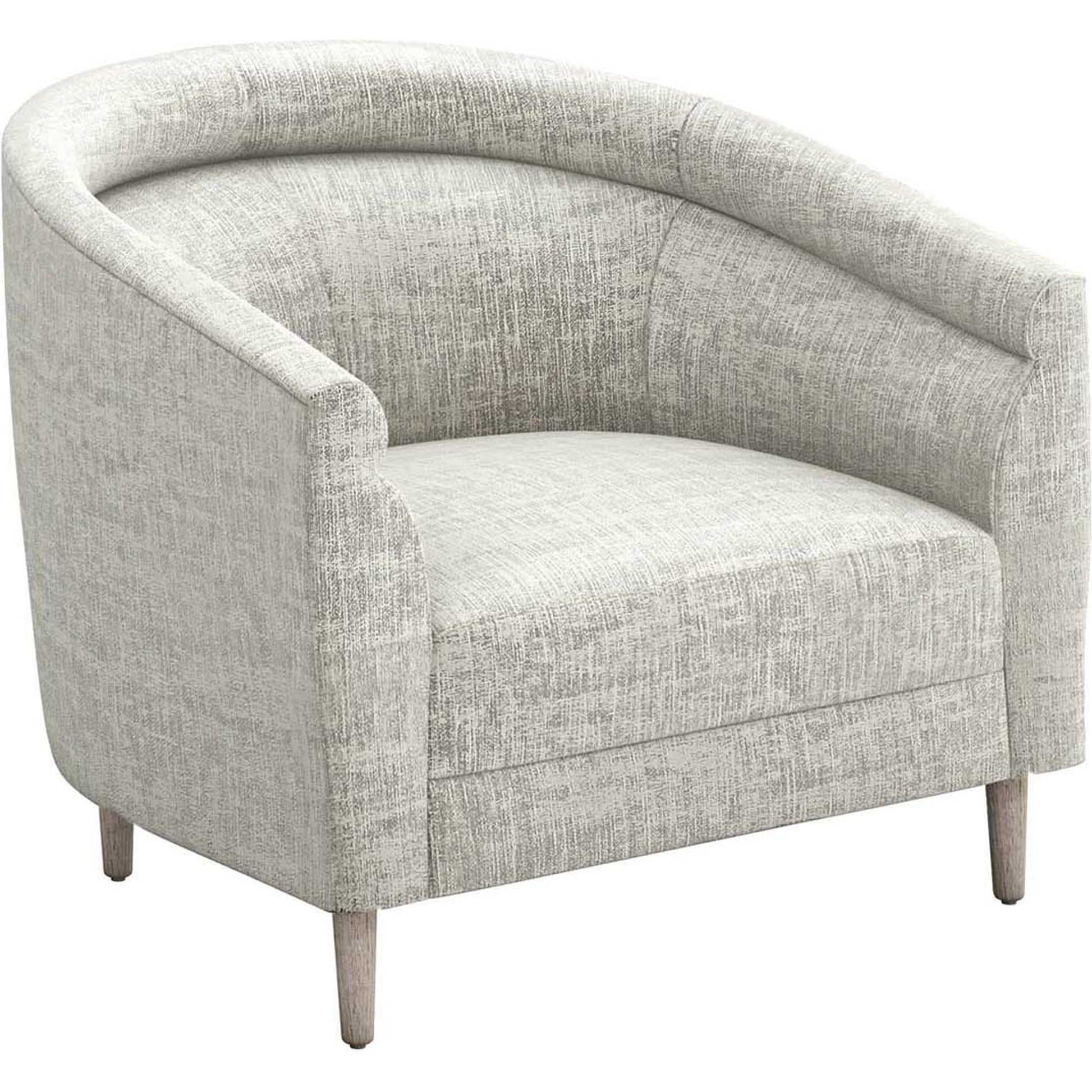 Capri Chair by Interlude Home. Made from unique in a transitional style.