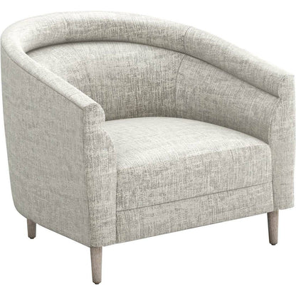 Capri Chair by Interlude Home. Made from unique in a transitional style.