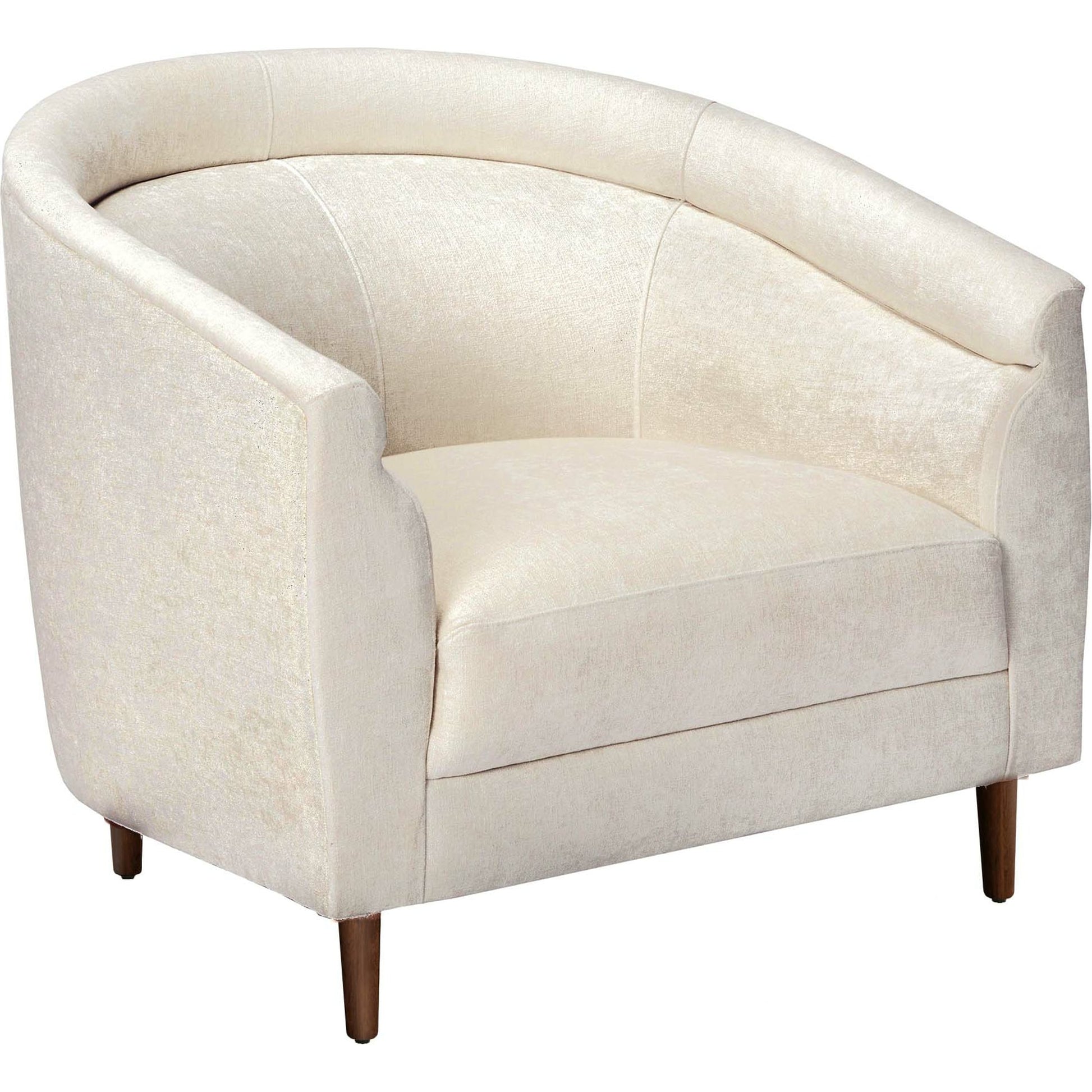 Capri Chair by Interlude Home. Made from unique in a transitional style.