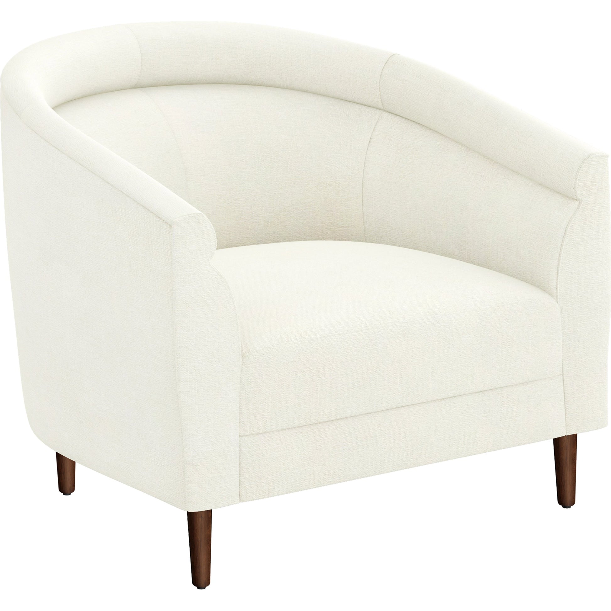 Capri Chair by Interlude Home. Made from unique in a transitional style.