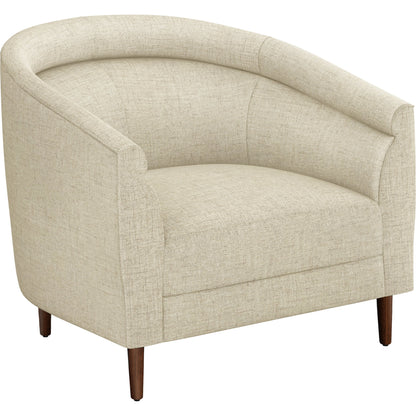 Capri Chair by Interlude Home. Made from unique in a transitional style.