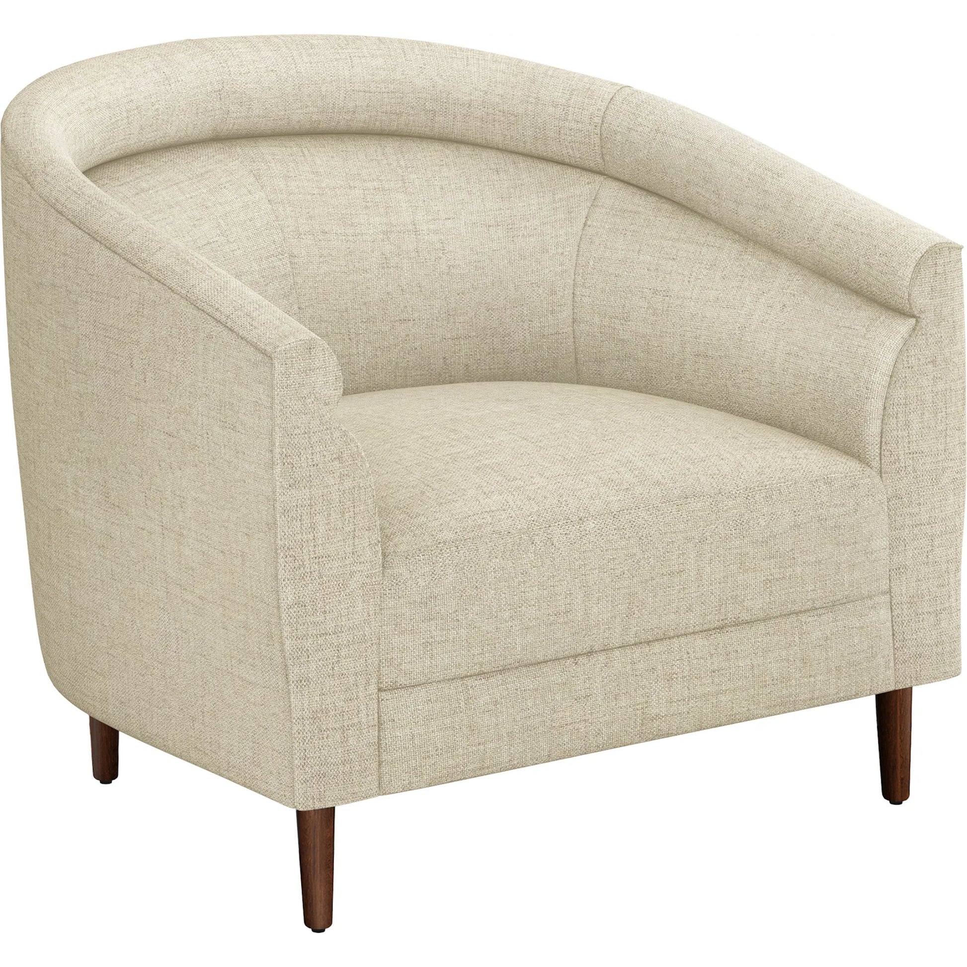 Capri Chair by Interlude Home. Made from unique in a transitional style.