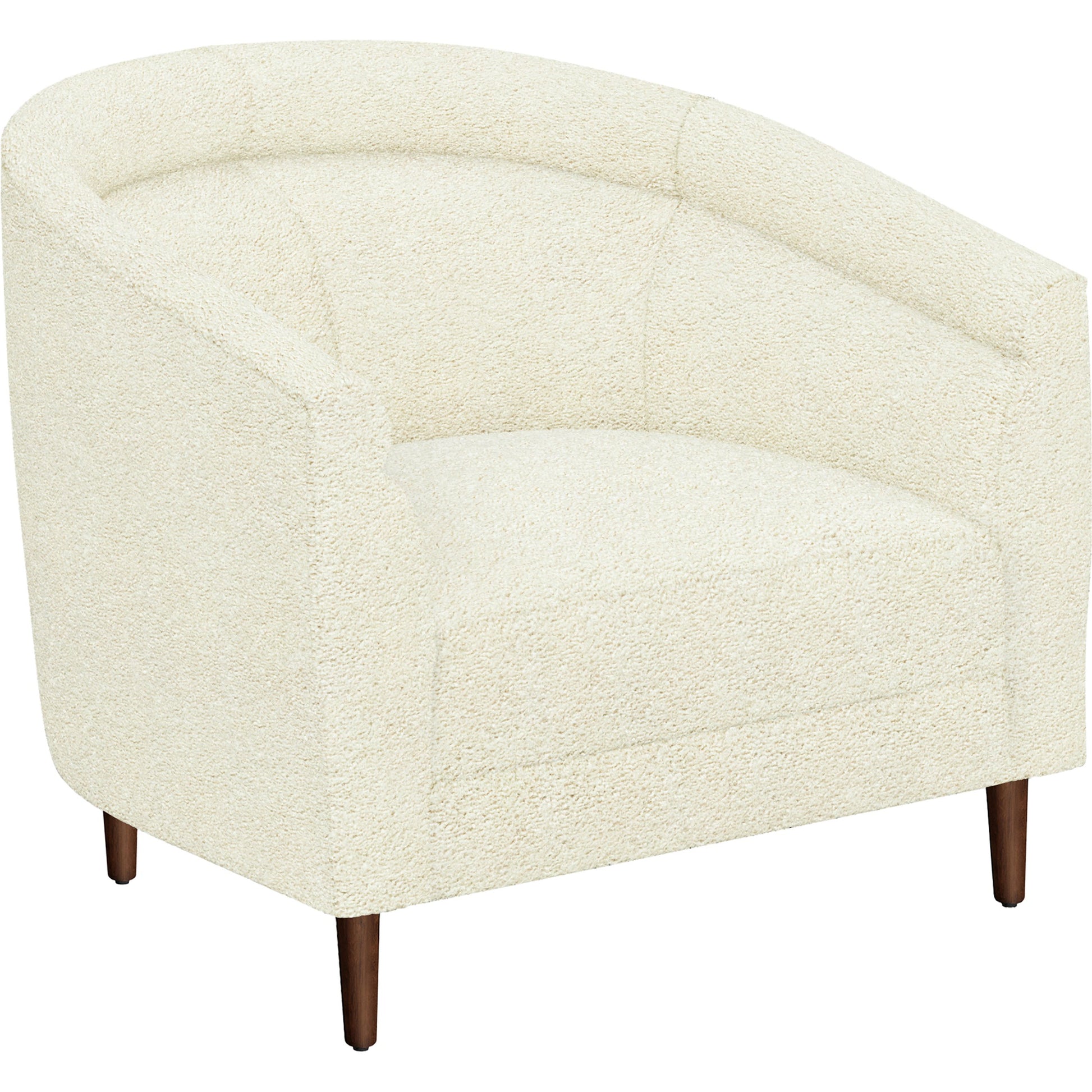 Capri Chair by Interlude Home. Made from unique in a transitional style.