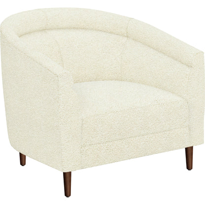 Capri Chair by Interlude Home. Made from unique in a transitional style.