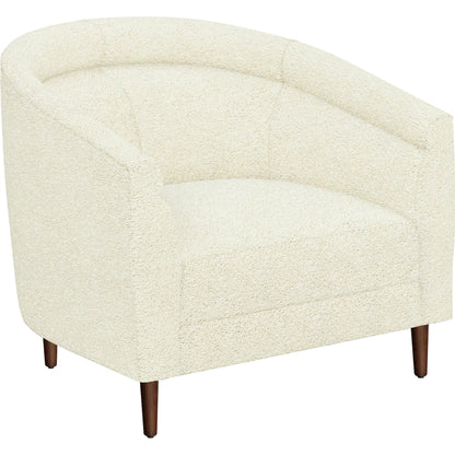 Capri Chair by Interlude Home. Made from unique in a transitional style.