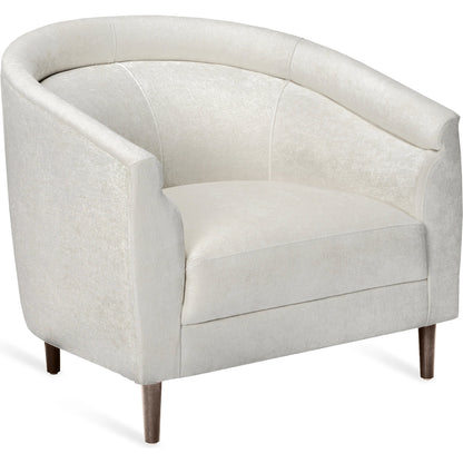 Capri Chair by Interlude Home. Made from unique in a transitional style.