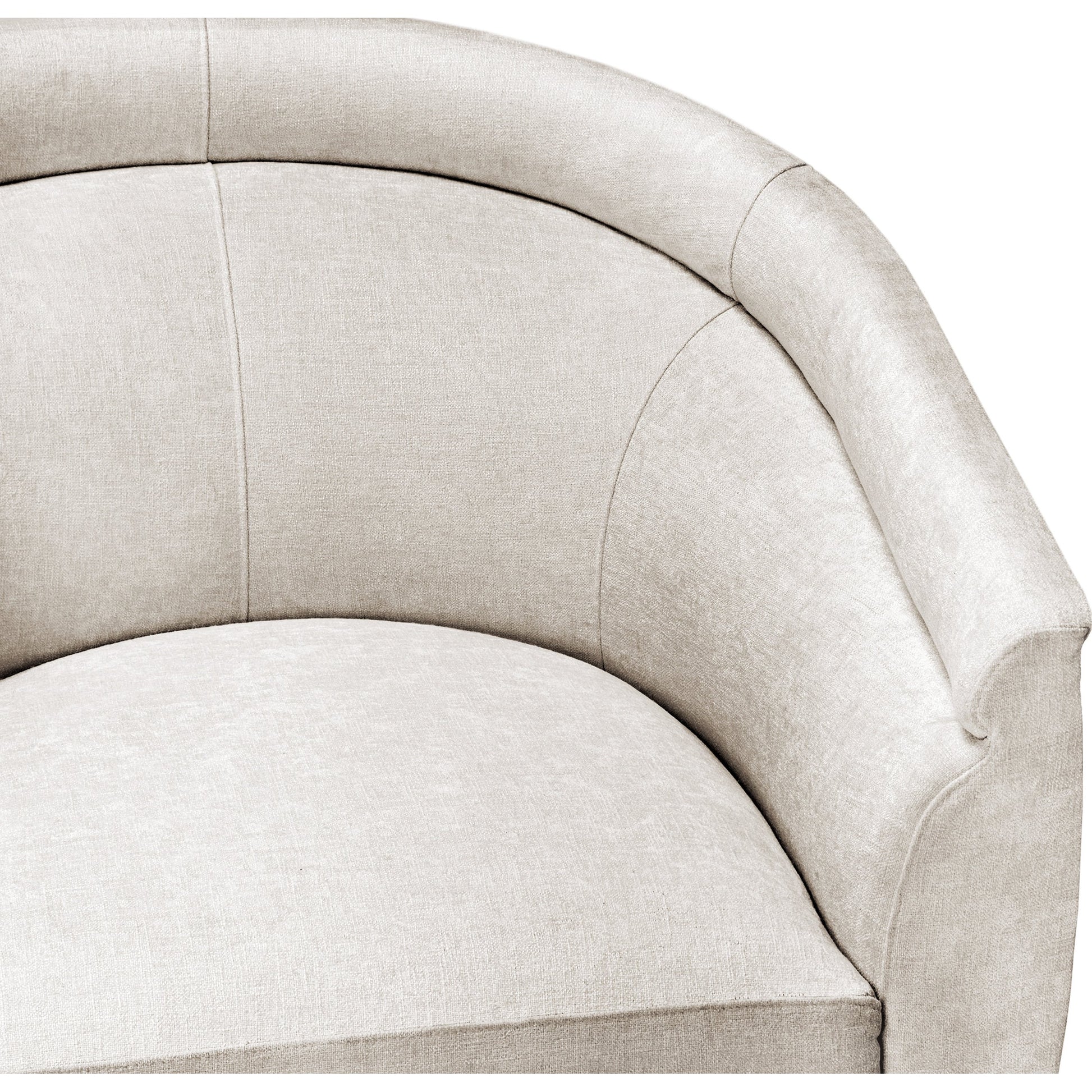 Capri Chair by Interlude Home. Made from unique in a transitional style.