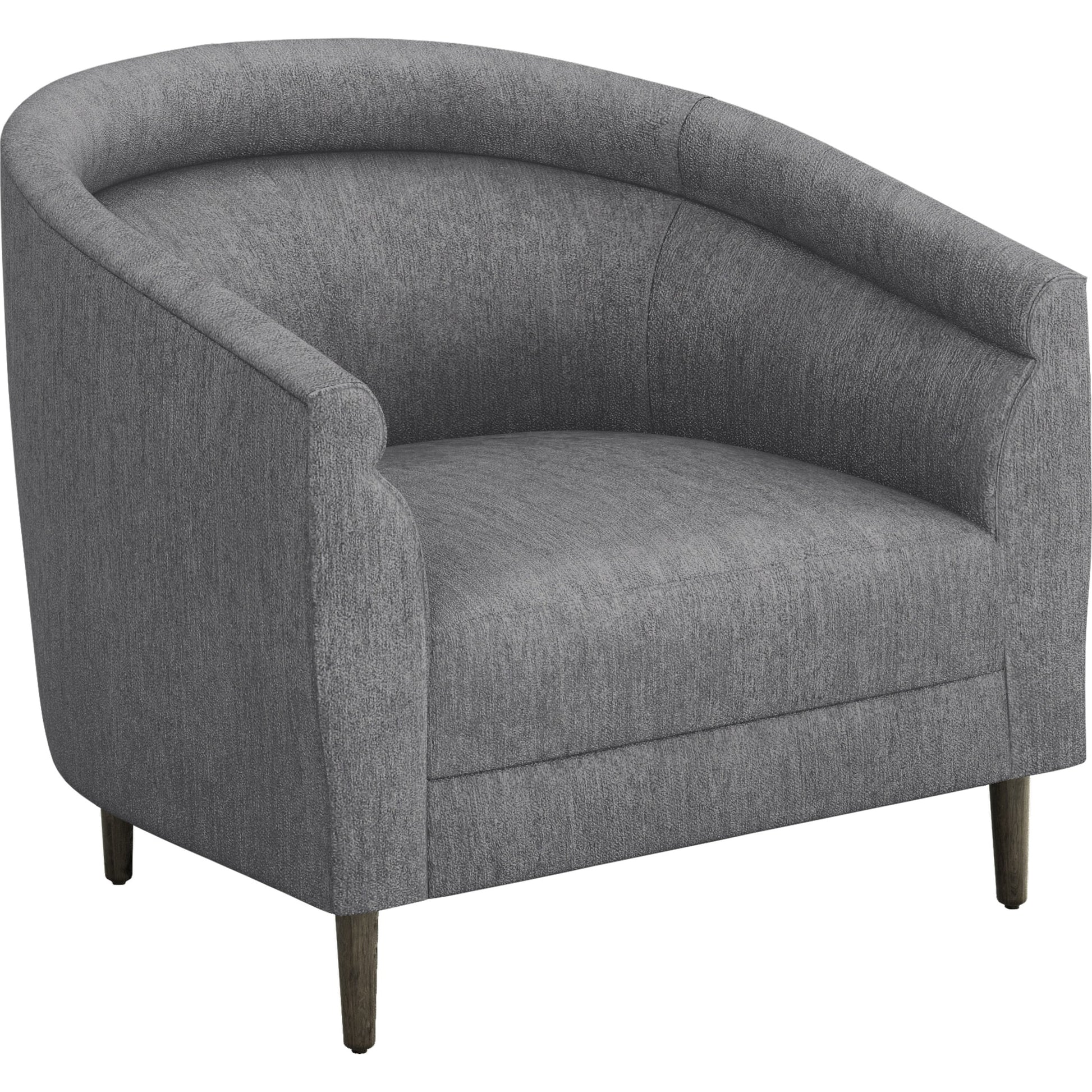 Capri Chair by Interlude Home. Made from unique in a transitional style.