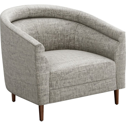 Capri Chair by Interlude Home. Made from unique in a transitional style.