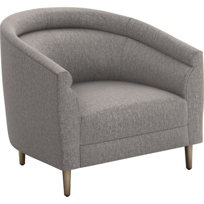 Capri Chair by Interlude Home. Made from unique in a transitional style.