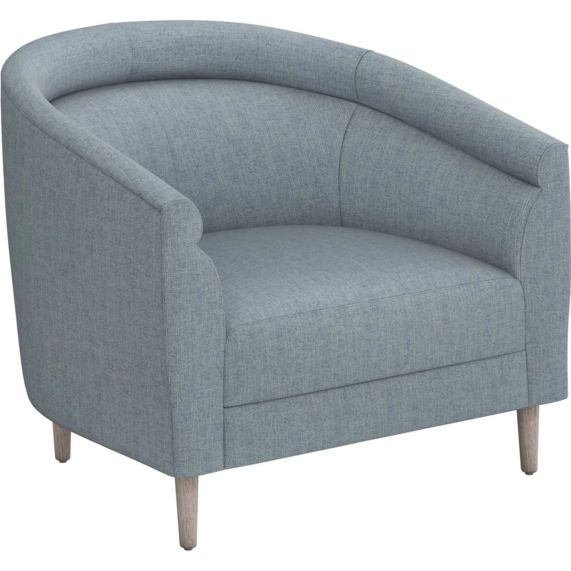 Capri Chair by Interlude Home. Made from unique in a transitional style.