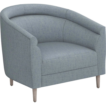 Capri Chair by Interlude Home. Made from unique in a transitional style.