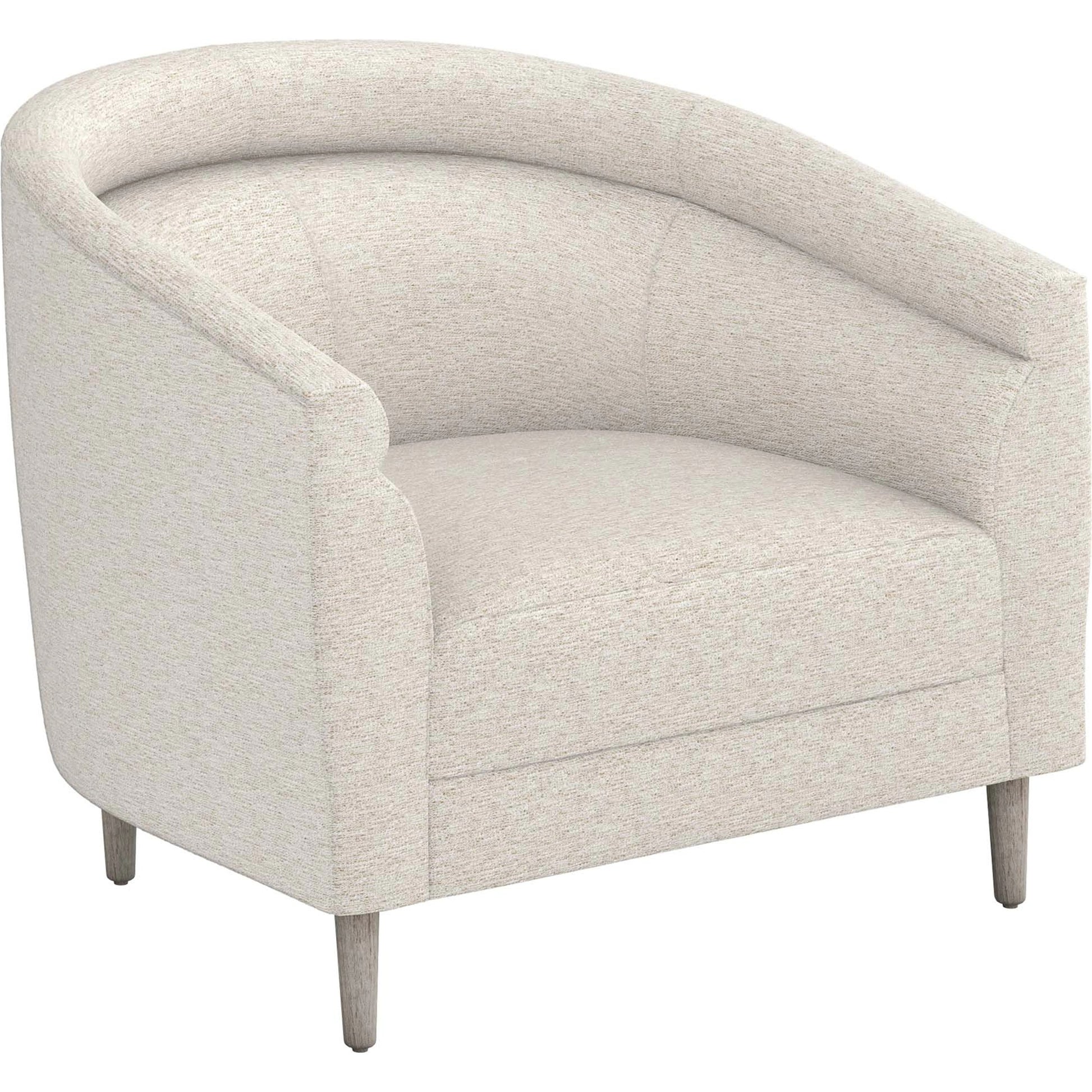 Capri Chair by Interlude Home. Made from unique in a transitional style.