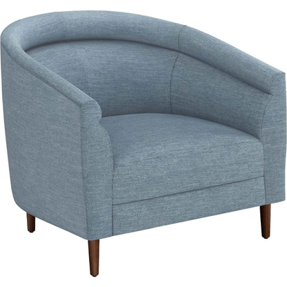 Capri Chair by Interlude Home. Made from unique in a transitional style.