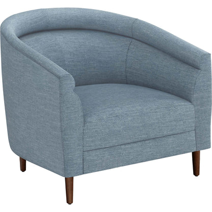 Capri Chair by Interlude Home. Made from unique in a transitional style.