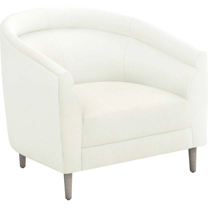 Capri Chair by Interlude Home. Made from unique in a transitional style.