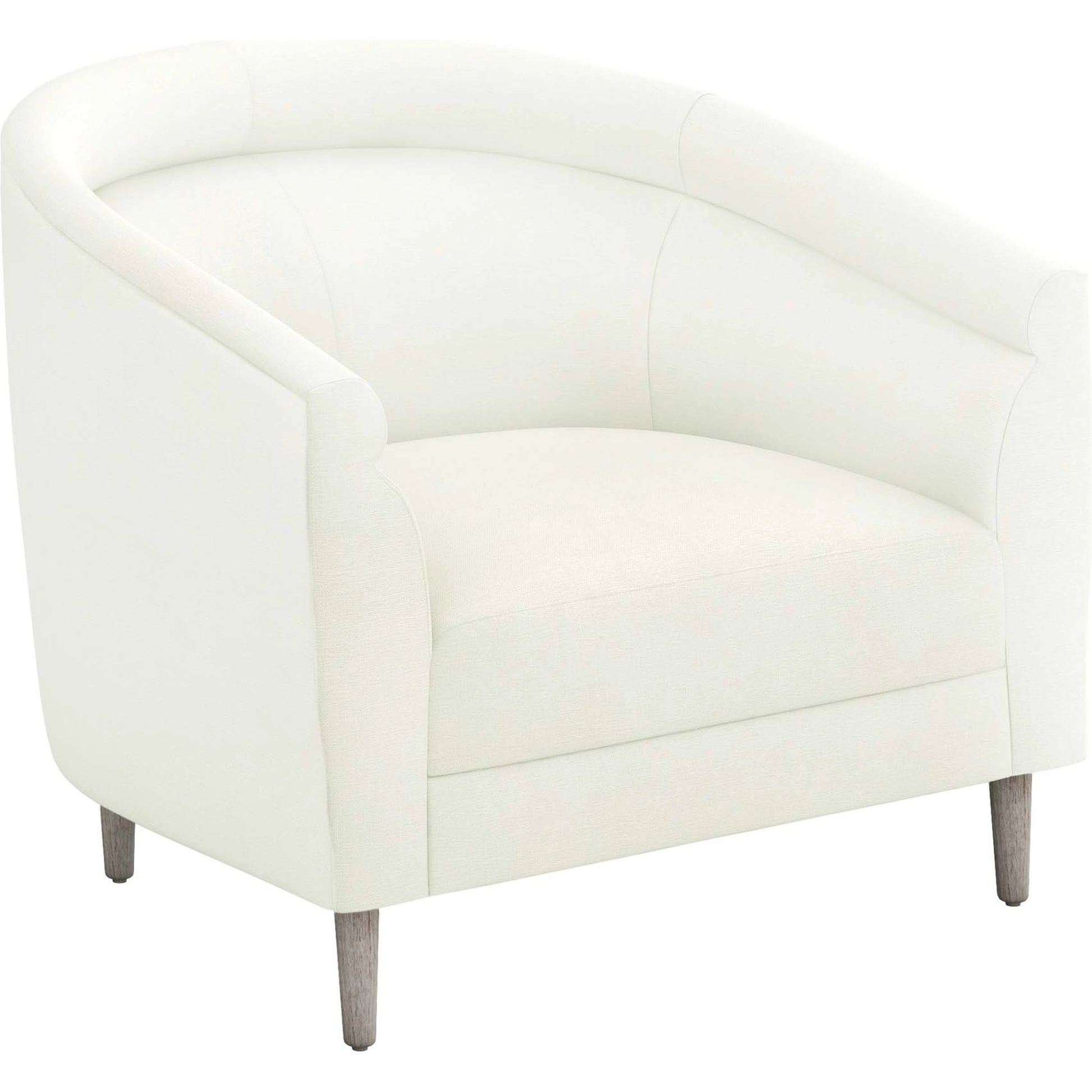 Capri Chair by Interlude Home. Made from unique in a transitional style.