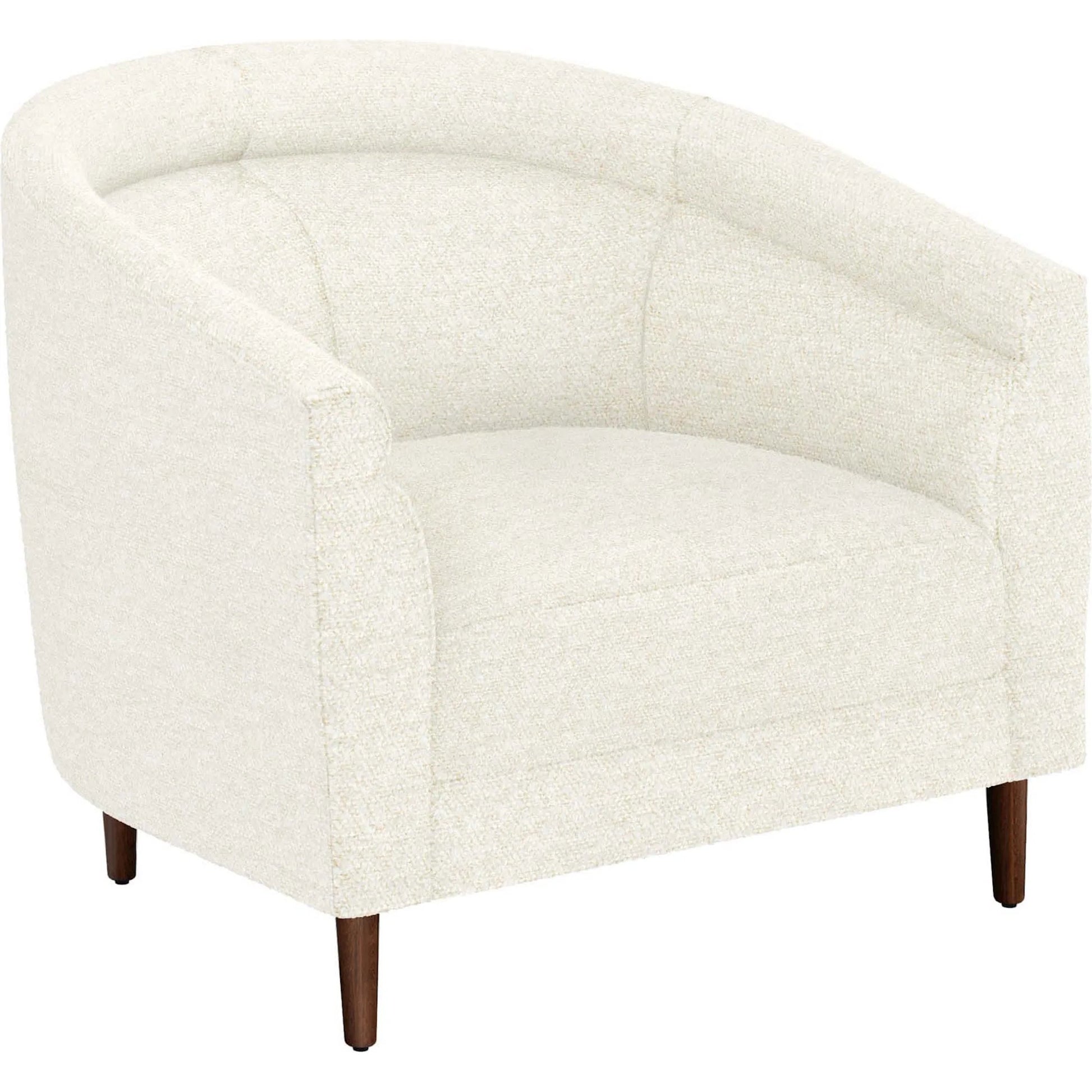 Capri Chair by Interlude Home. Made from unique in a transitional style.