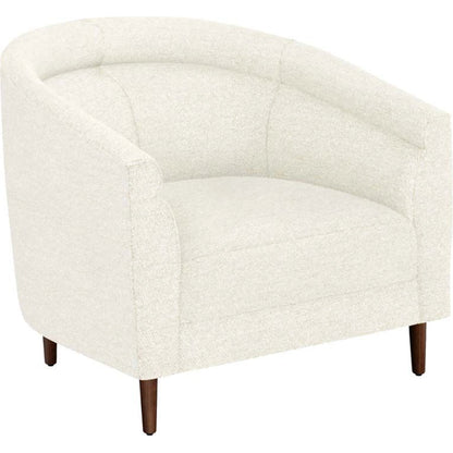 Capri Chair by Interlude Home. Made from unique in a transitional style.