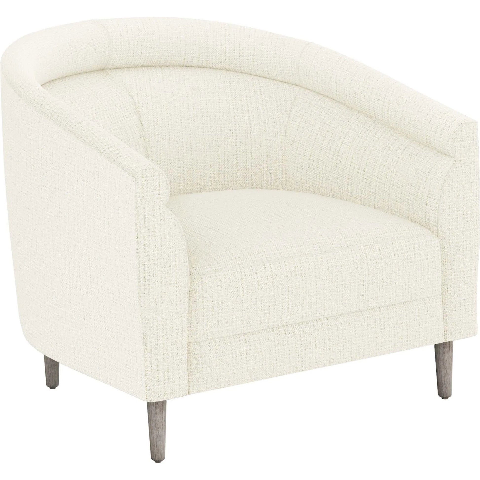 Capri Chair by Interlude Home. Made from unique in a transitional style.