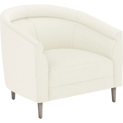 Capri Chair by Interlude Home. Made from unique in a transitional style.