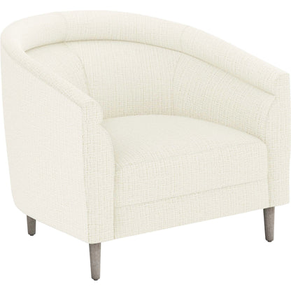 Capri Chair by Interlude Home. Made from unique in a transitional style.