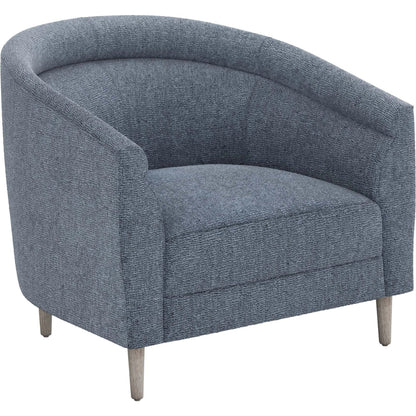 Capri Chair by Interlude Home. Made from unique in a transitional style.