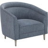 Azure, Light Grey