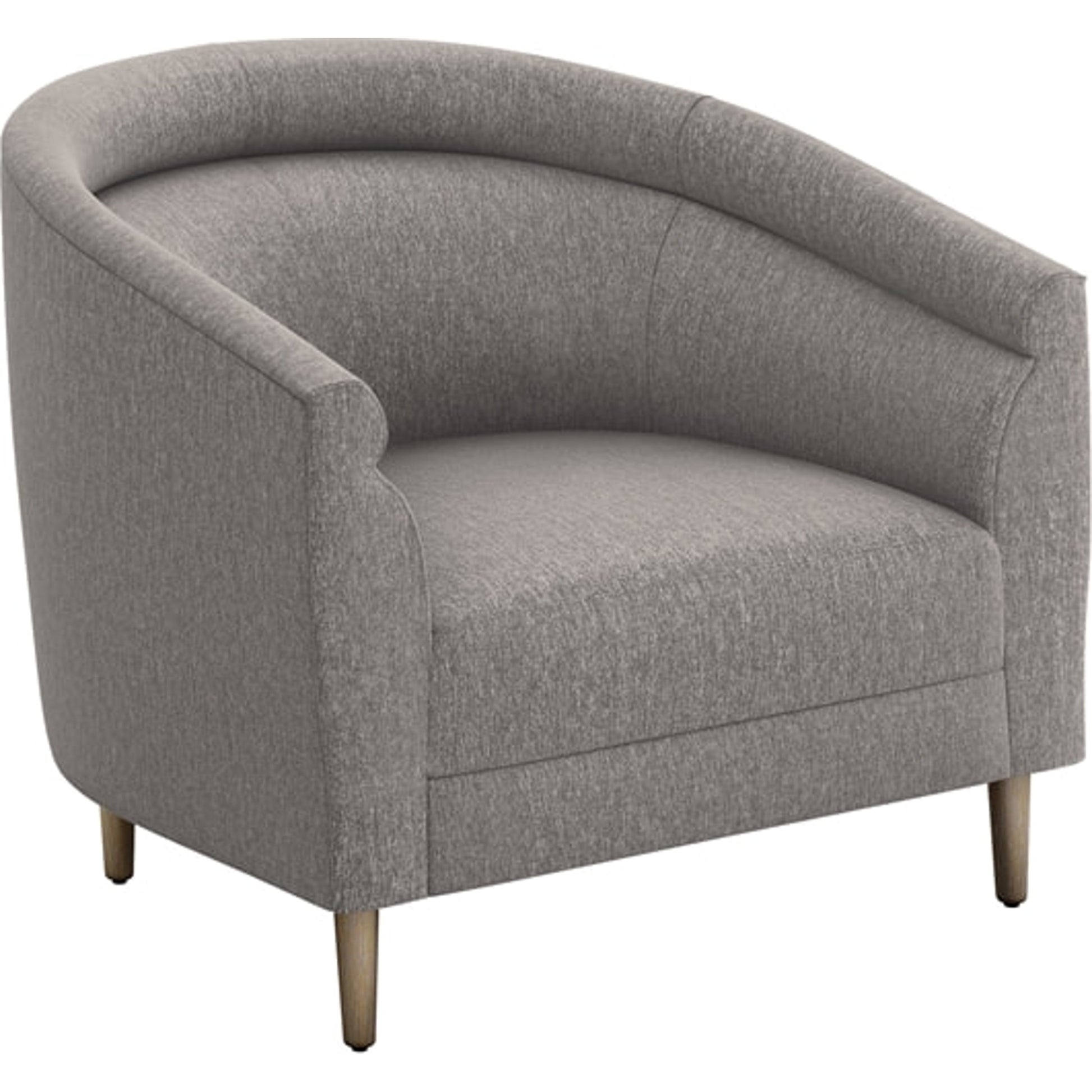 Capri Chair by Interlude Home. Made from unique in a transitional style.