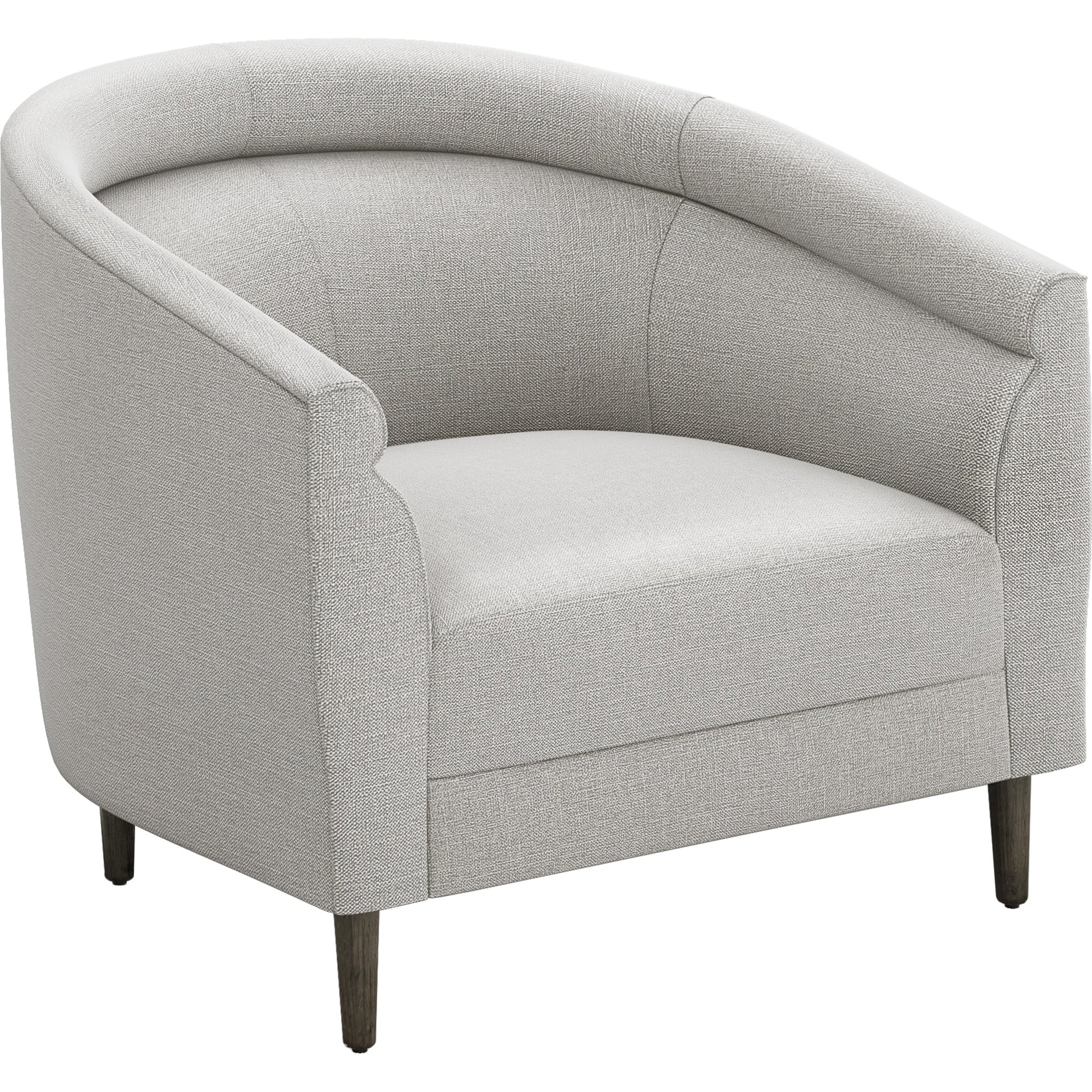 Capri Chair by Interlude Home. Made from unique in a transitional style.