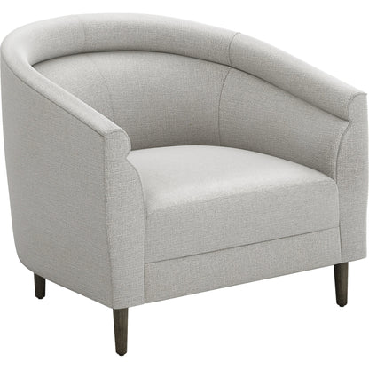 Capri Chair by Interlude Home. Made from unique in a transitional style.