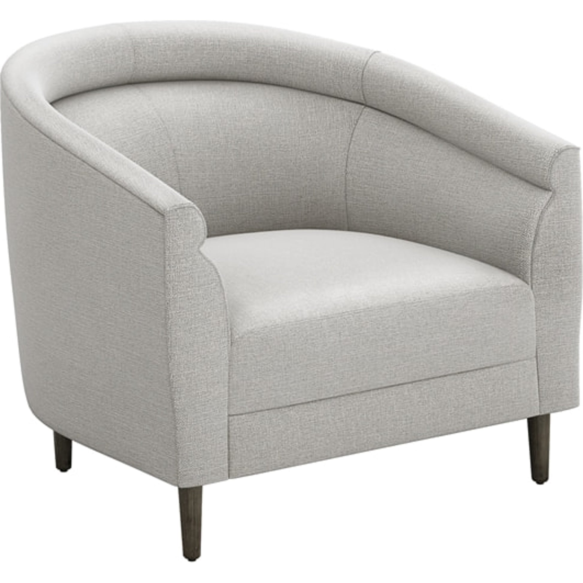 Capri Chair by Interlude Home. Made from unique in a transitional style.