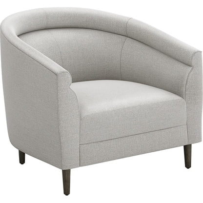 Capri Chair by Interlude Home. Made from unique in a transitional style.