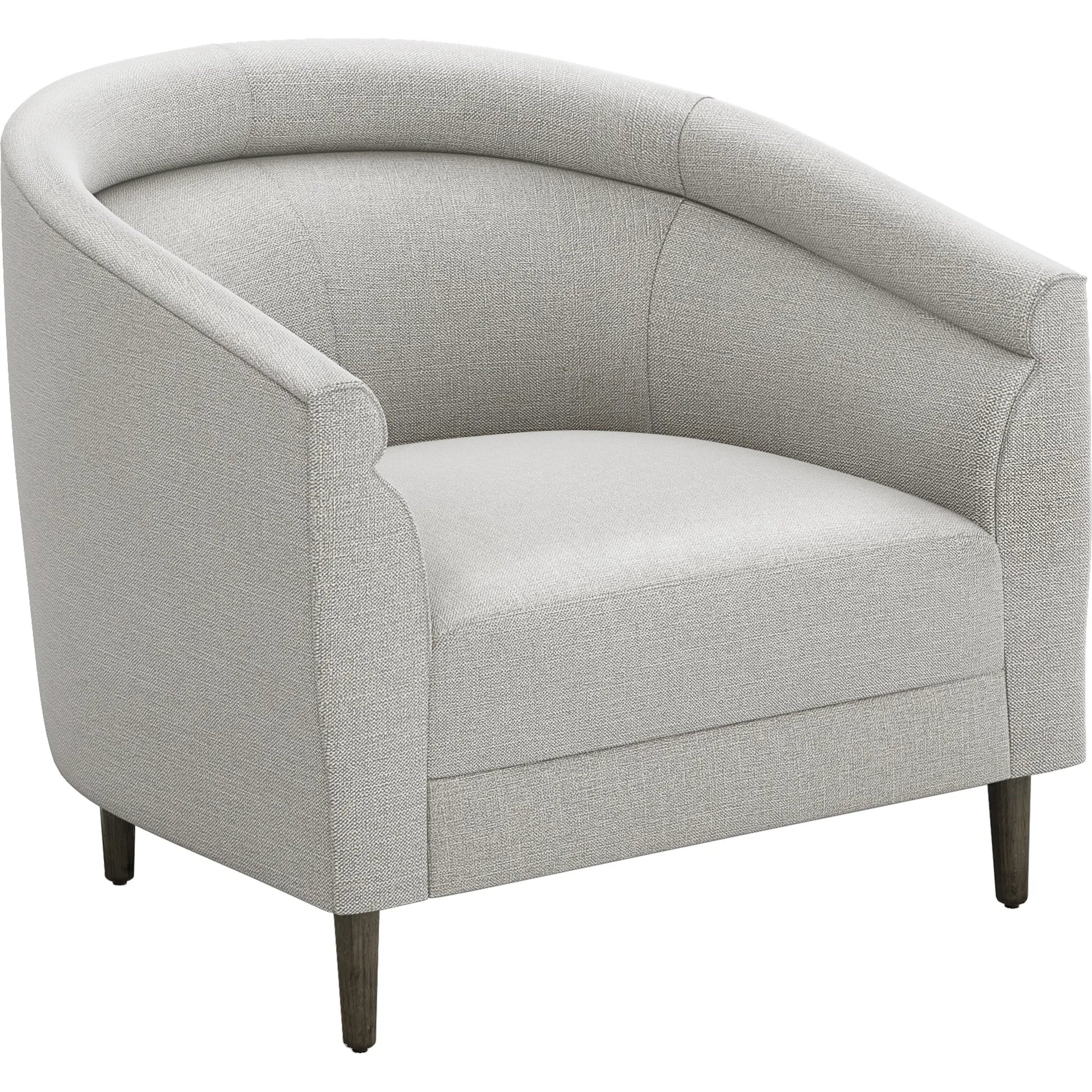 Capri Chair by Interlude Home. Made from unique in a transitional style.