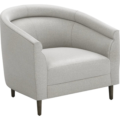 Capri Chair by Interlude Home. Made from unique in a transitional style.