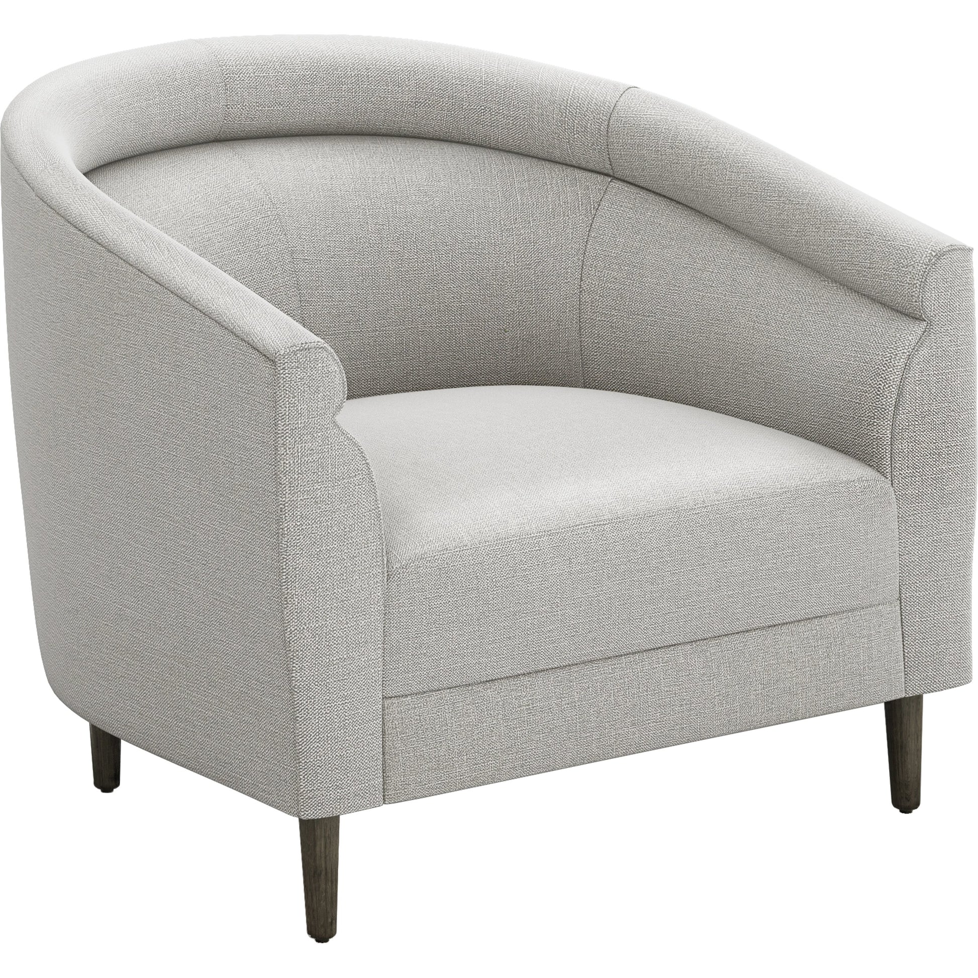 Capri Chair by Interlude Home. Made from unique in a transitional style.