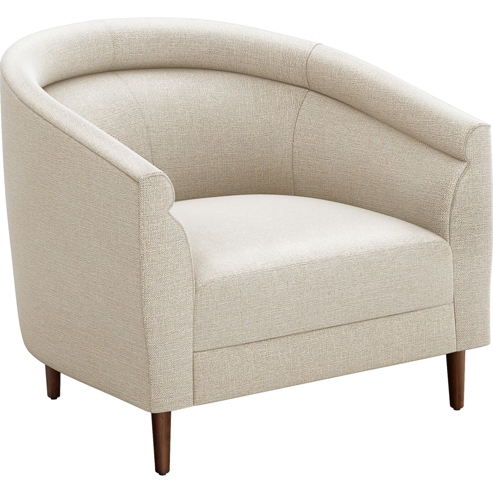 Capri Chair by Interlude Home. Made from unique in a transitional style.