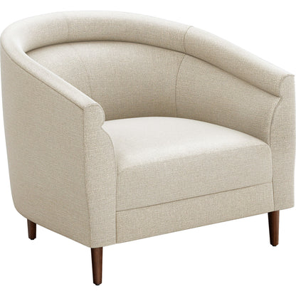 Capri Chair by Interlude Home. Made from unique in a transitional style.