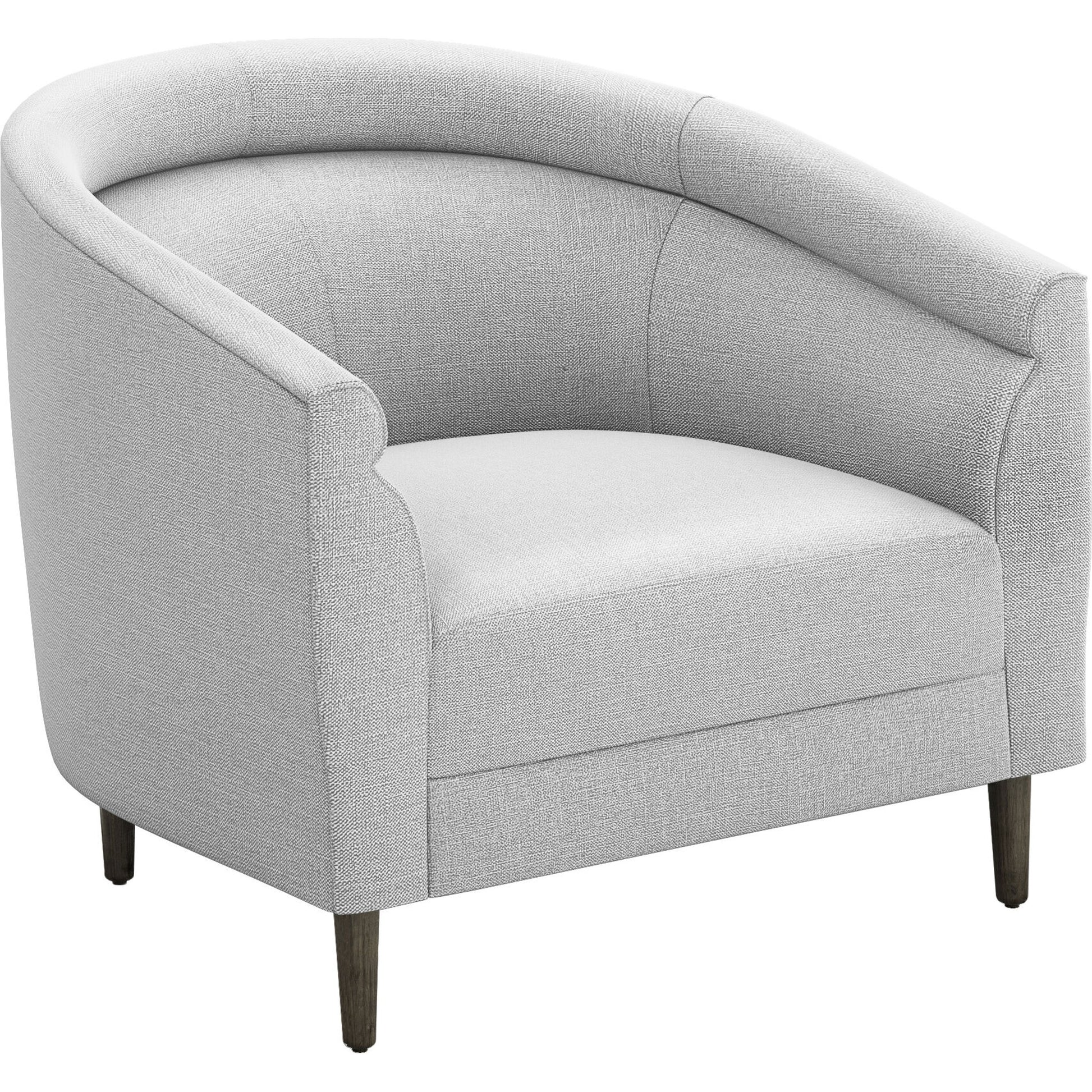 Capri Chair by Interlude Home. Made from unique in a transitional style.