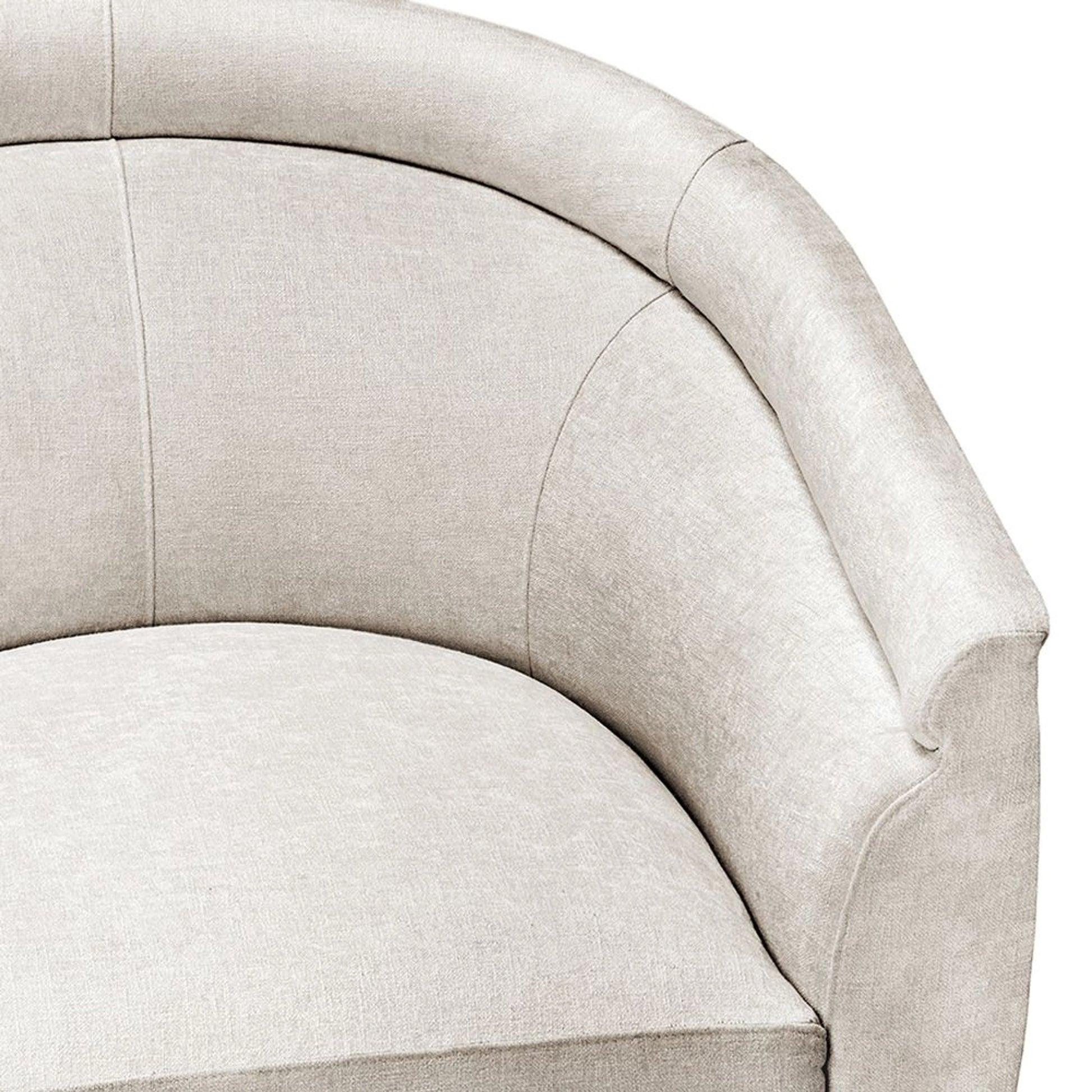 Capri Chair by Interlude Home. Made from unique in a transitional style.