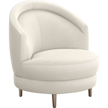 Capri Swivel Chair by Interlude Home. Made from unique in a modern style.