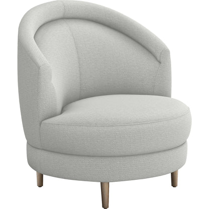 Capri Swivel Chair by Interlude Home. Made from unique in a modern style.