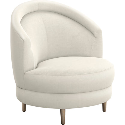 Capri Swivel Chair by Interlude Home. Made from unique in a modern style.