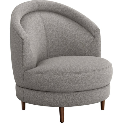 Capri Swivel Chair by Interlude Home. Made from unique in a modern style.