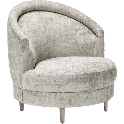 Capri Swivel Chair by Interlude Home. Made from unique in a modern style.