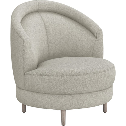 Capri Swivel Chair by Interlude Home. Made from unique in a modern style.